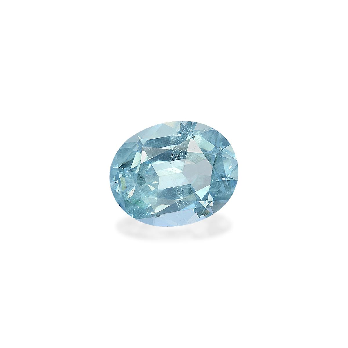 Aquamarine 15.14 ct